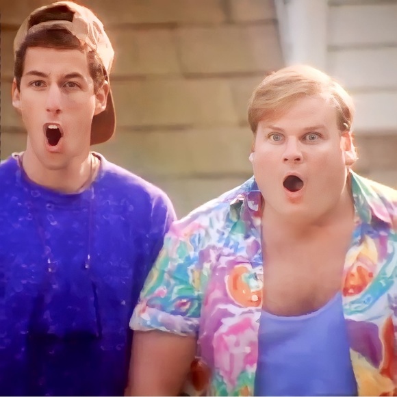 Meet your Posher, Watercolors by Joshy - Picture 13 of 13